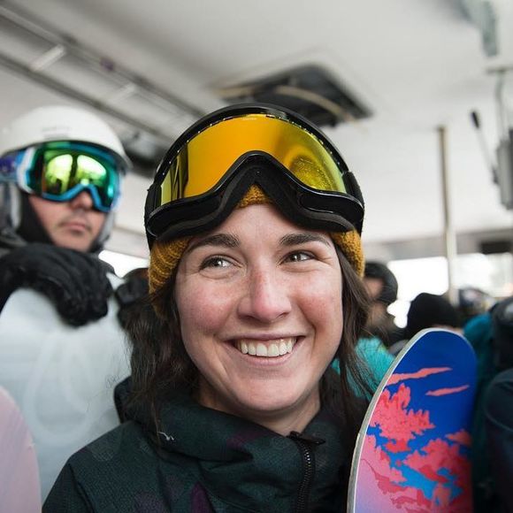 Meet your Posher, Katie - Picture 1 of 1